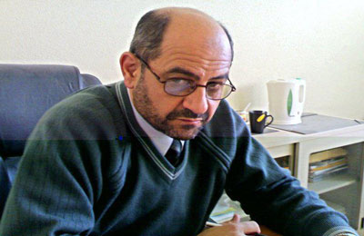 د. أسامة يحيى: الثقة من مفاتيح التربية السليمة