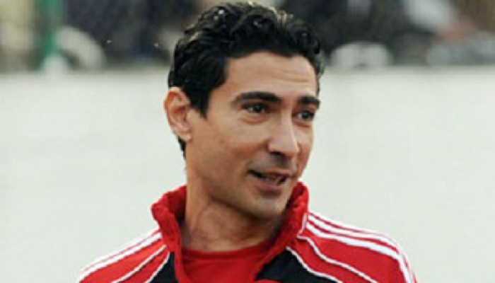 بركات يبلغ إدارة الأهلي رسميًّا بقرار اعتزاله كرة القدم