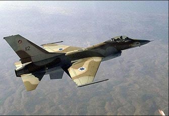 3 طائرات استطلاع صهيونية تخرق أجواء لبنان