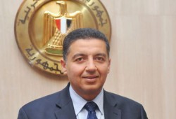 الرئاسة: مصر دولة مؤسسات ودستور وقانون يحكم جميع المواطنين