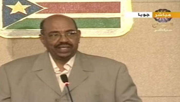 الخرطوم توقف التعاون مع الجنوب احتجاجًا على دعم جوبا للمتمردين