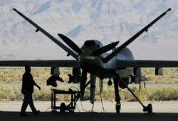 باكستان تبلغ واشنطن رفضها الشديد للغارة الأمريكية بوزيرستان