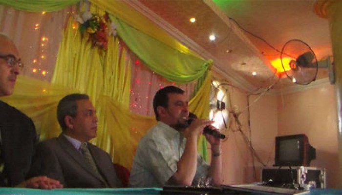 350 سيدة يشاركن في الملتقى الثقاقي لـ"الحرية والعدالة"بالمنوفية