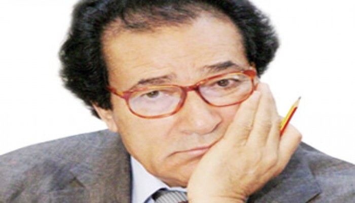 شبيحة فاروق حسني