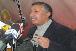 البناء والتنمية: الإرادة الشعبية لا يمكن السطو عليها