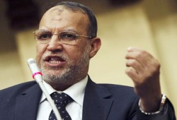 العريان: لن تمر الموازنة إلا بمراجعتها وترشيد الإنفاق فيها