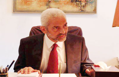 مبدعون من أجل الثورة تستنكر اقتحام صانعي النكسة الثقافية مكتب الوزير