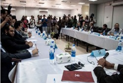 الأحزاب الإسلامية: الإرادة الشعبية أصل كل شرعية نرفض الانقضاض عليها