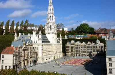 انطلاق فعاليات "الإعلام والربيع العربي والعلاقات الأورومتوسطية" ببروكسل