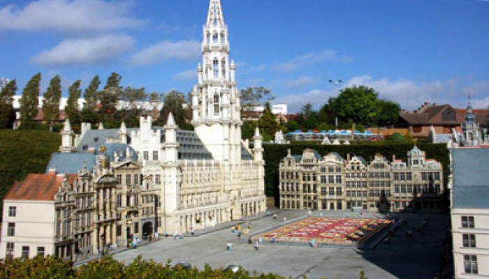 انطلاق فعاليات "الإعلام والربيع العربي والعلاقات الأورومتوسطية" ببروكسل