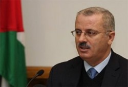 "إخوان أون لاين" يكشف سر اختيار حمد الله لحكومة عباس