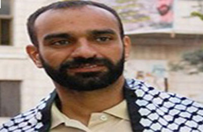 سامر عيساوي يعاني الإهمال الطبي وصحته تتدهور