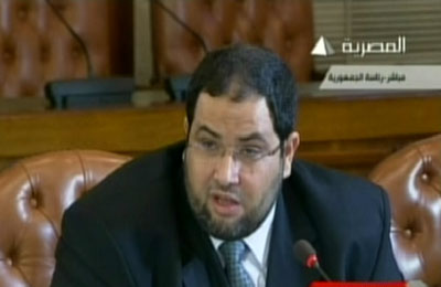 سكرتير الرئيس: إثيوبيا لم تقم بدراسات لمعرفة آثار بناء سد النهضة