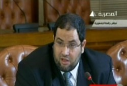 سكرتير الرئيس: إثيوبيا لم تقم بدراسات لمعرفة آثار بناء سد النهضة