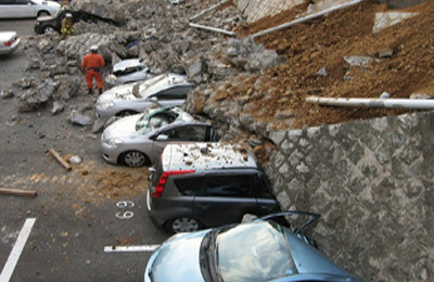 ارتفاع حصيلة ضحايا زلزال تايوان إلى 4 قتلى و19 مصابًا