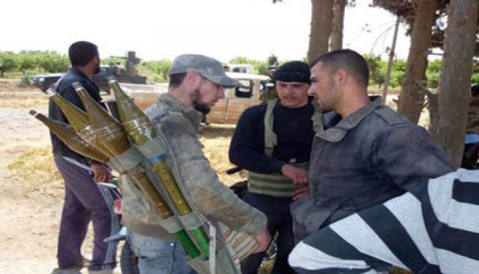 مقتل 17 من مليشيات بشار وحزب الله إثر هجومها على معضمية الشام