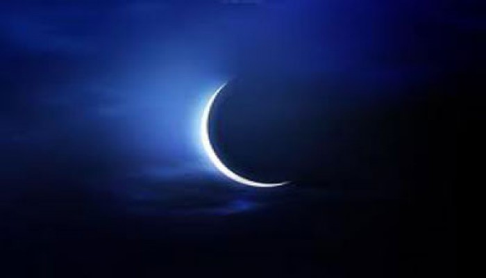 المشروع الإسلامي لرصد الأهلة: غرة شعبان الإثنين القادم