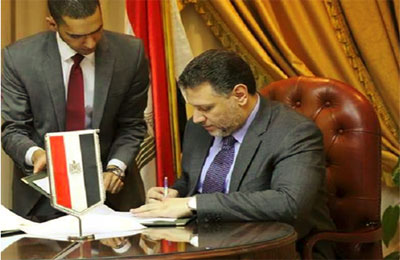 إسقاط 90% من الاشتراكات المتأخرة عن أعضاء مراكز الشباب