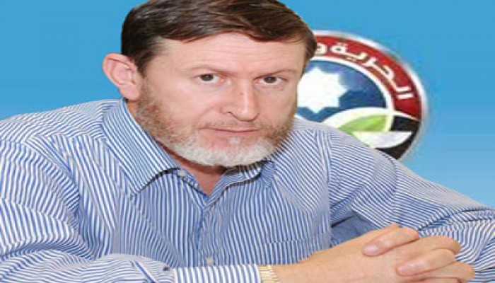 د. فريد إسماعيل: بشار الأسد كنز إستراتيجي للاحتلال الصهيوني