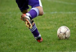 بعثة منتخب الشباب لكرة القدم تغادر إلى إسبانيا