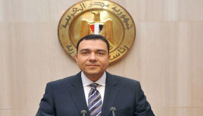 الرئاسة: اتصالات مكثفة مع إثيوبيا لضمان عدم المساس بمصالح مصر المائية