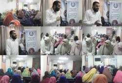 إطلاق مشروع "قائدات المستقبل" لفتيات الحرية والعدالة بالفيوم