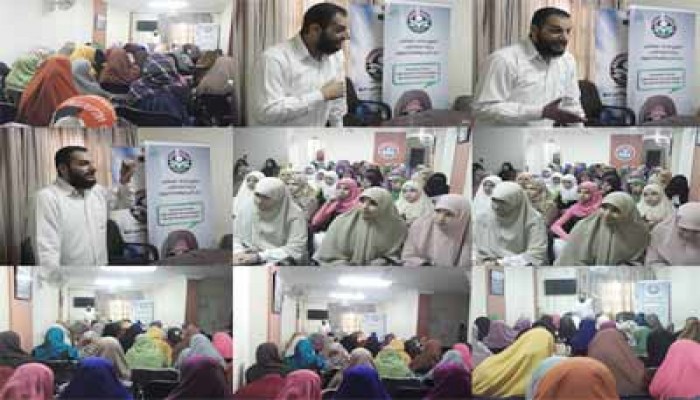 إطلاق مشروع "قائدات المستقبل" لفتيات الحرية والعدالة بالفيوم