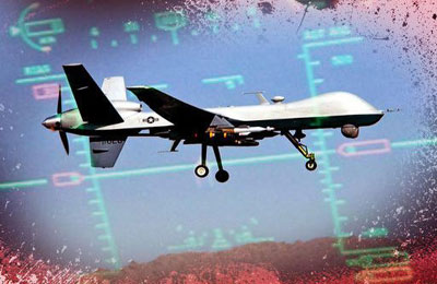 11 طائرة حربية وتجسس صهيونية تخترق الأجواء اللبنانية