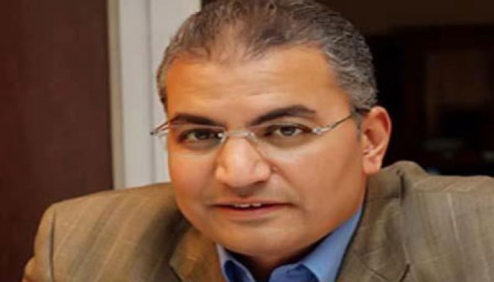 عصام سلطان يتهم عبدالمجيد والزند بتوجيه القضاة لتقديم بلاغات كيدية