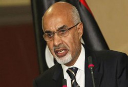 المقريف يحذر من المال الفاسد في الإعلام الليبي