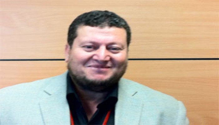 وتكلمت منَّا الجراح