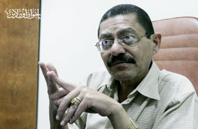 حبيب: استخدام الرئيس للنفس الطويل حمى الثورة وأحبط العنف