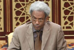 الخرطوم تؤكد بقاء اتفاق السلام مع "العدل والمساواة"