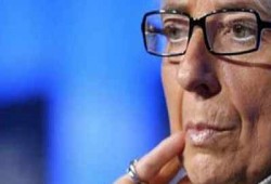 كريستين لاجارد تمثل مجددًا أمام القضاء الفرنسي في قضية فساد