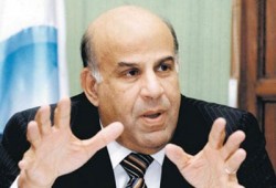 وزير المرافق: نعمل على توصيل المياه لجميع قرى مصر