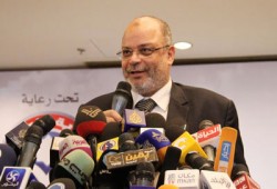 حسين إبراهيم: لقاء الرئيس إيجابي ونرفض العقاب الجماعي أو الخضوع للابتزاز