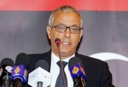 جهاز أمني جديد لحماية مقرات البعثات الدبلوماسية في ليبيا