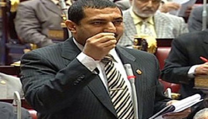 د. محمد جابر: السياسة الخارجية نقطة تميز للنظام الحالي