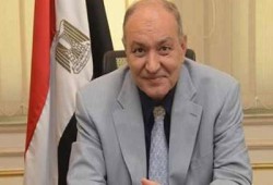 المعداوي: ملاحظات الرئيس مرسي غيَّرت ملامح مشروع "إيربورت سيتي"