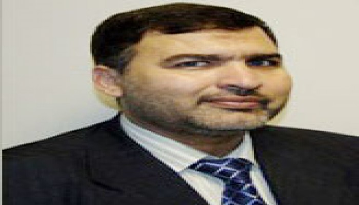 مصر القوية والجراح العربية