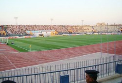 527 ألف جنيه لإنشاء صالة أنشطة وإنارة ملاعب بالمنوفية