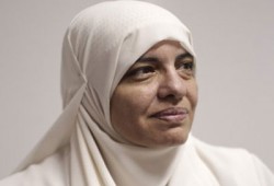 عزة الجرف: من راهنوا على موت القضية الفلسطينية خسروا الرهان