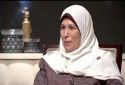 د. أميمة كامل: رعاية المرأة المصرية محور اهتمام الرئيس مرسي