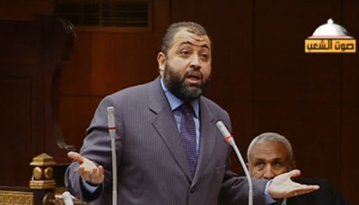 وكيل تشريعية الشورى يتقدم بمذكرة لوزير العدل بشكاوى أوائل الحقوق