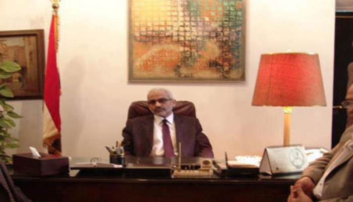 وزير الثقافة وشبيحة اليسار