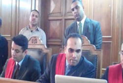 أبو ستيت ينتقد صمت هيئة استئناف الإسماعيلية حيال إهانة الرئيس