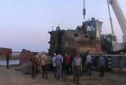 الحرية والعدالة بدمياط: لدينا خطه شامل لتطوير وتنمية مهنة الصيد