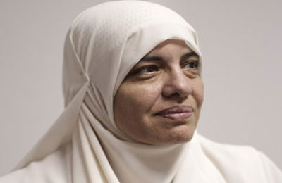 عزة الجرف: زيارة الرئيس إلى البرازيل استعادة لمكانة مصر الدولية