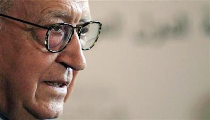 نائب كي مون: الإبراهيمي استجاب لطلب البقاء في مهمته بسوريا