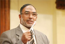 محاولة اغتيال النائب مصطفى محمد مصطفى بالإسكندرية